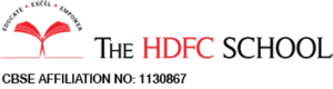 The HDFC School-Pune