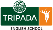 Tripda International English school-Ahmedabad