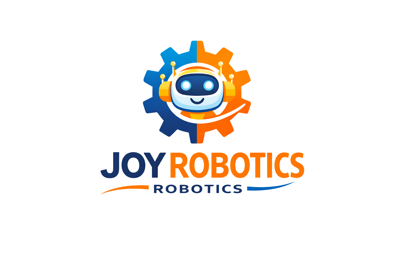 Joyrobotics Logo